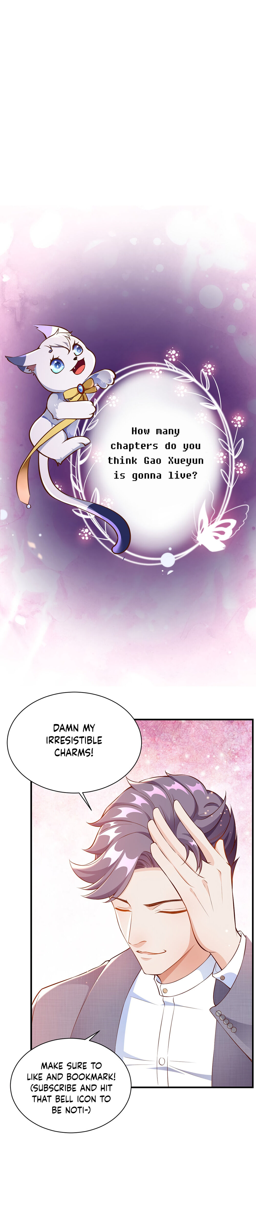 Becoming a Big Boss Starts with Spending Money Chapter 6 - page 30