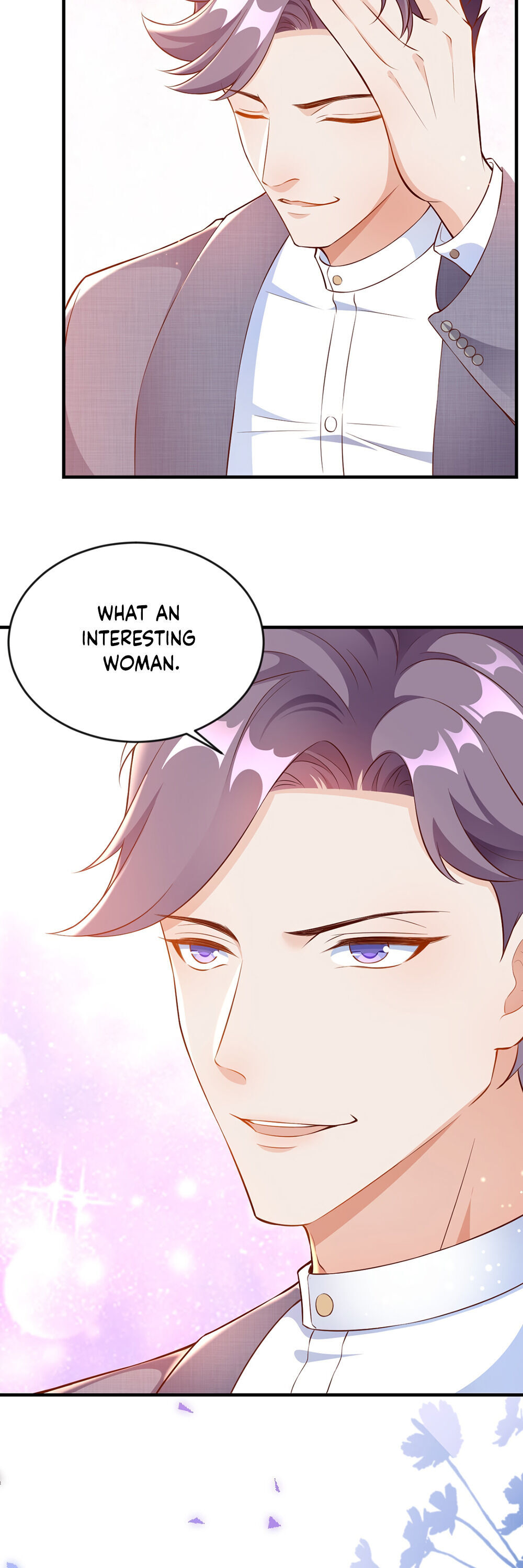Becoming a Big Boss Starts with Spending Money Chapter 6 - page 7