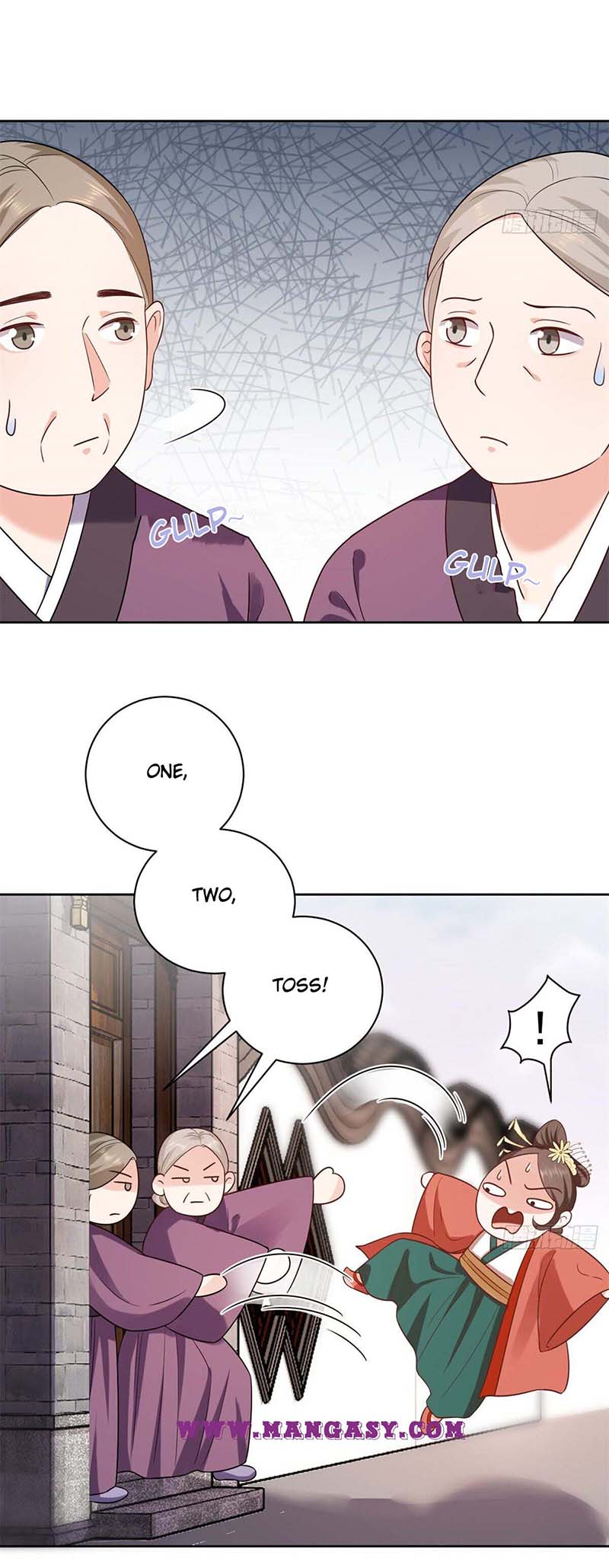Becoming a Big Boss Starts with Spending Money Chapter 63 - page 13