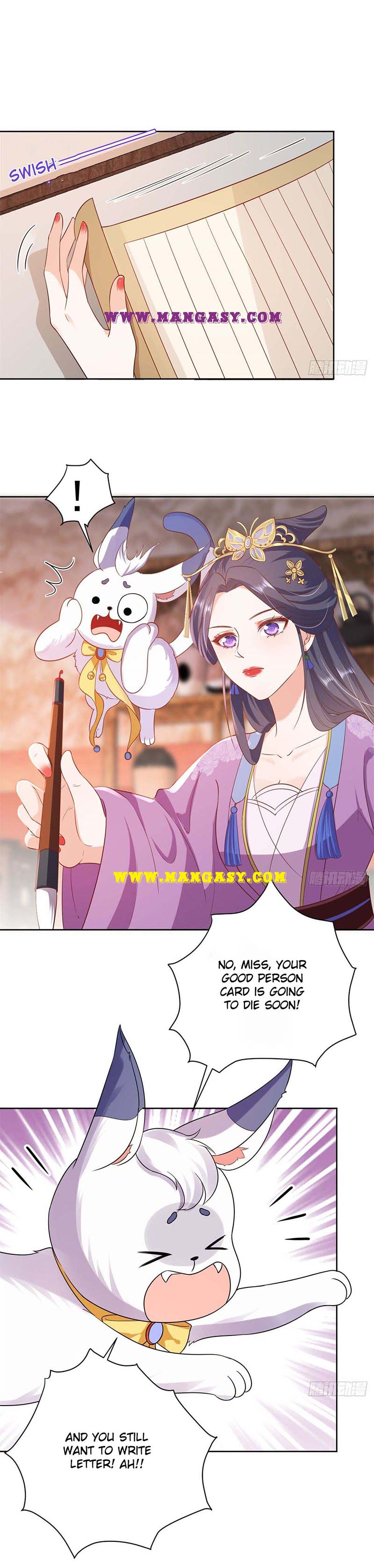Becoming a Big Boss Starts with Spending Money Chapter 63 - page 16