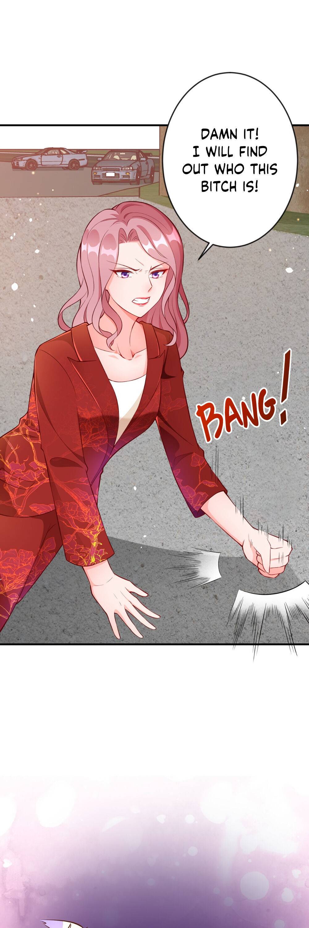 Becoming a Big Boss Starts with Spending Money Chapter 7 - page 24