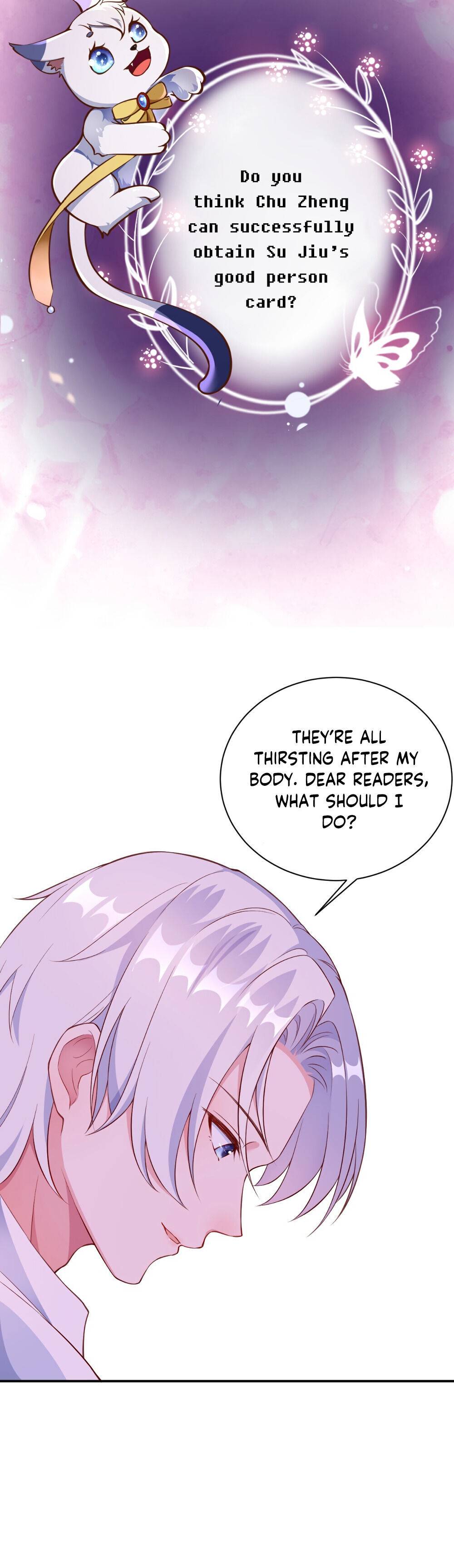 Becoming a Big Boss Starts with Spending Money Chapter 7 - page 25
