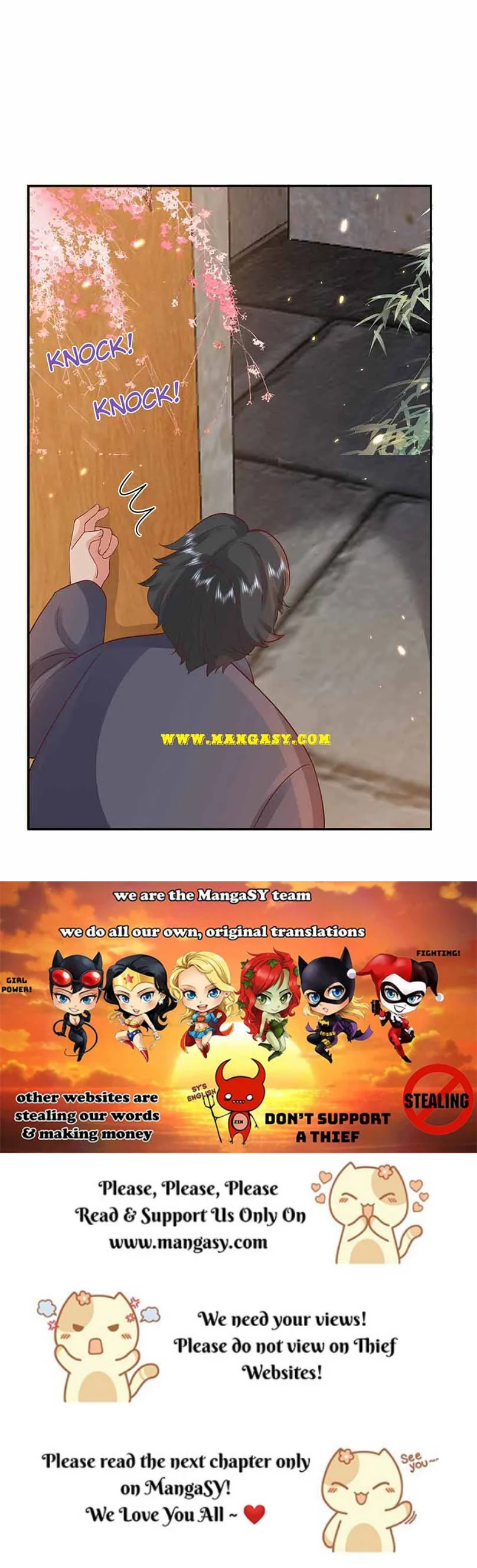 Becoming a Big Boss Starts with Spending Money Chapter 88 - page 20