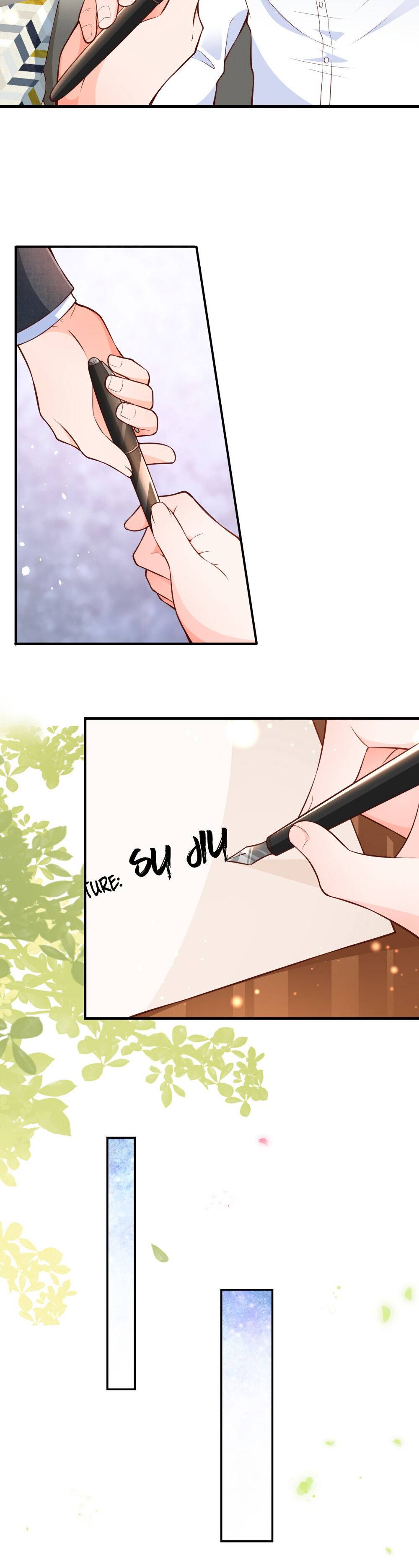 Becoming a Big Boss Starts with Spending Money Chapter 8 - page 11
