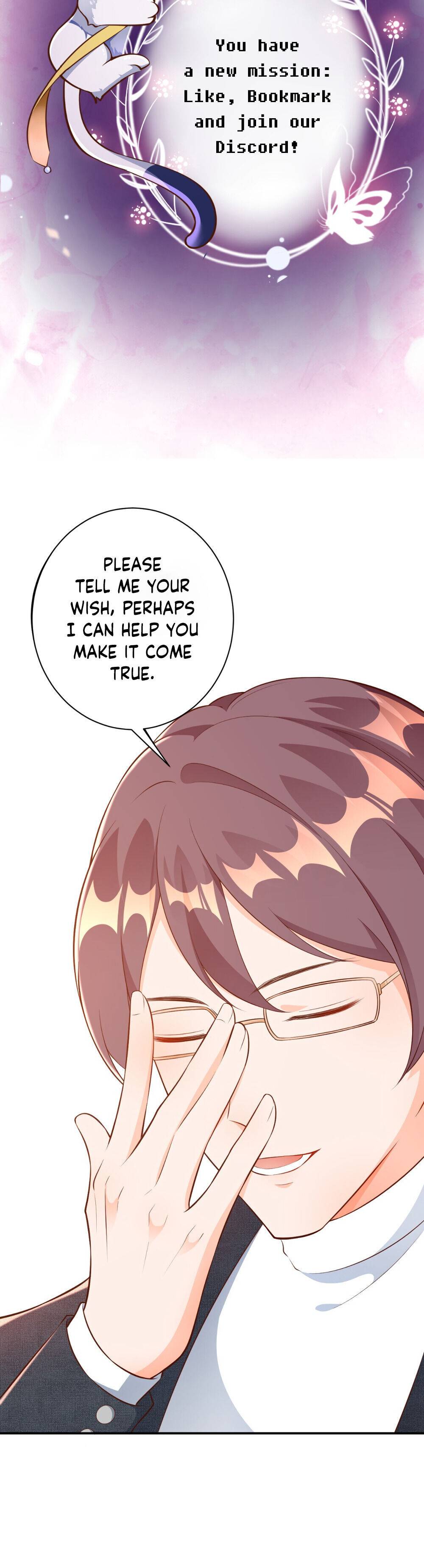 Becoming a Big Boss Starts with Spending Money Chapter 8 - page 25