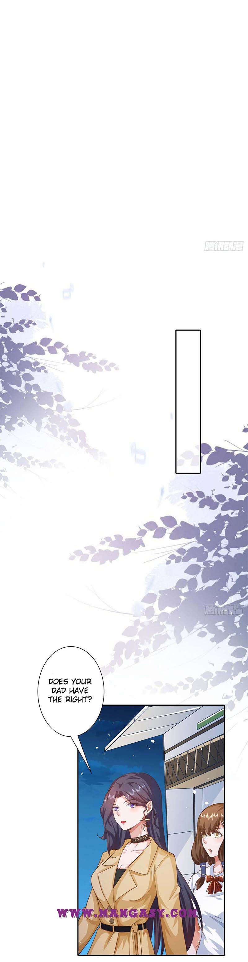 Becoming a Big Boss Starts with Spending Money Chapter 42 - page 11