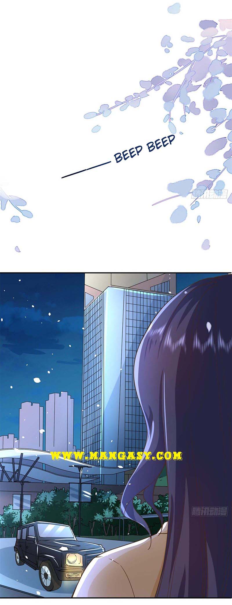 Becoming a Big Boss Starts with Spending Money Chapter 42 - page 16