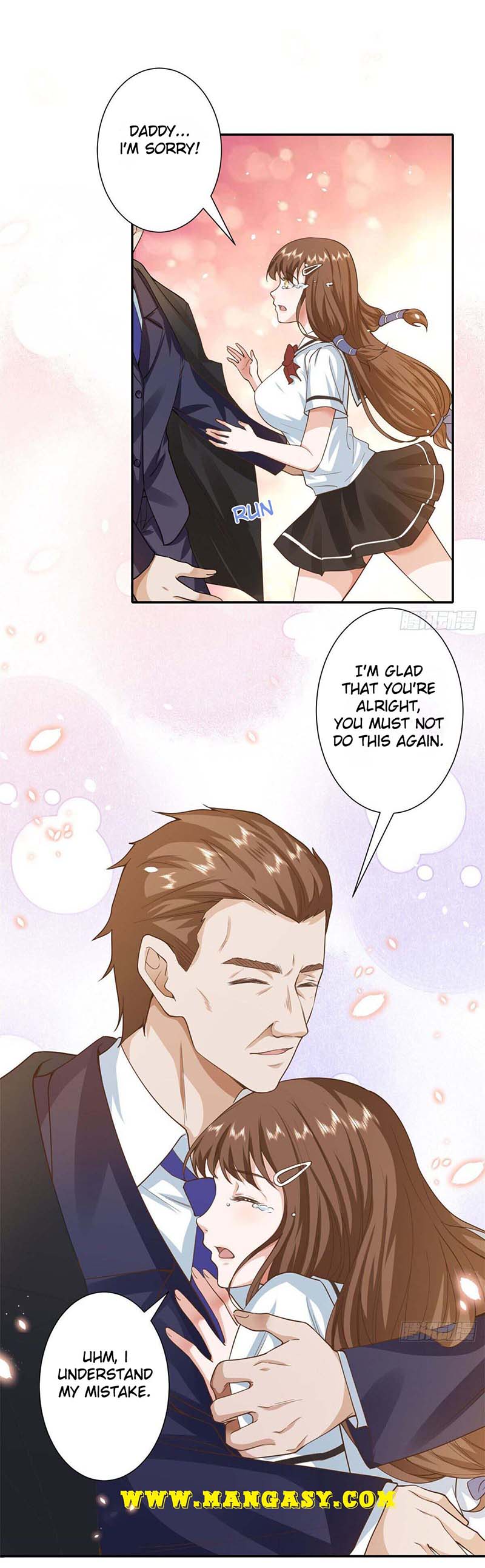 Becoming a Big Boss Starts with Spending Money Chapter 42 - page 18