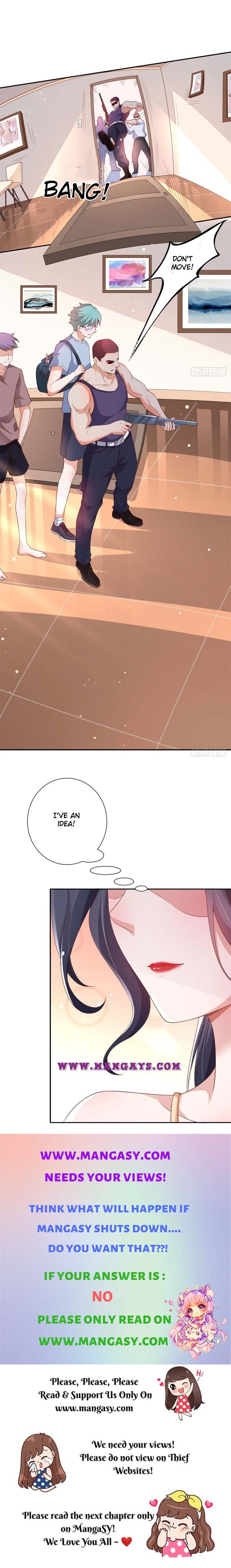 Becoming a Big Boss Starts with Spending Money Chapter 29 - page 13
