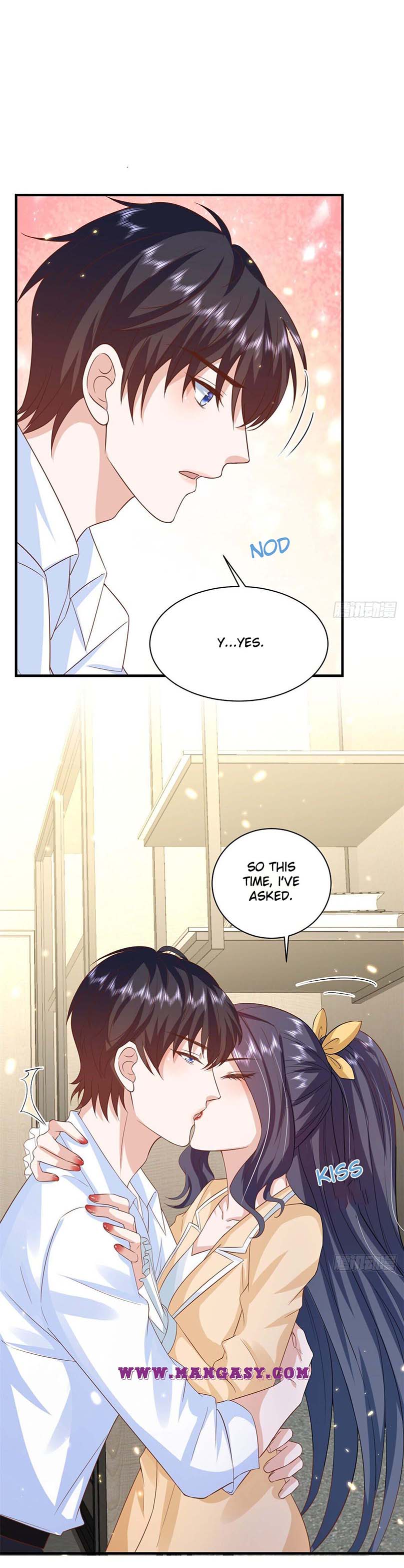 Becoming a Big Boss Starts with Spending Money Chapter 50 - page 11