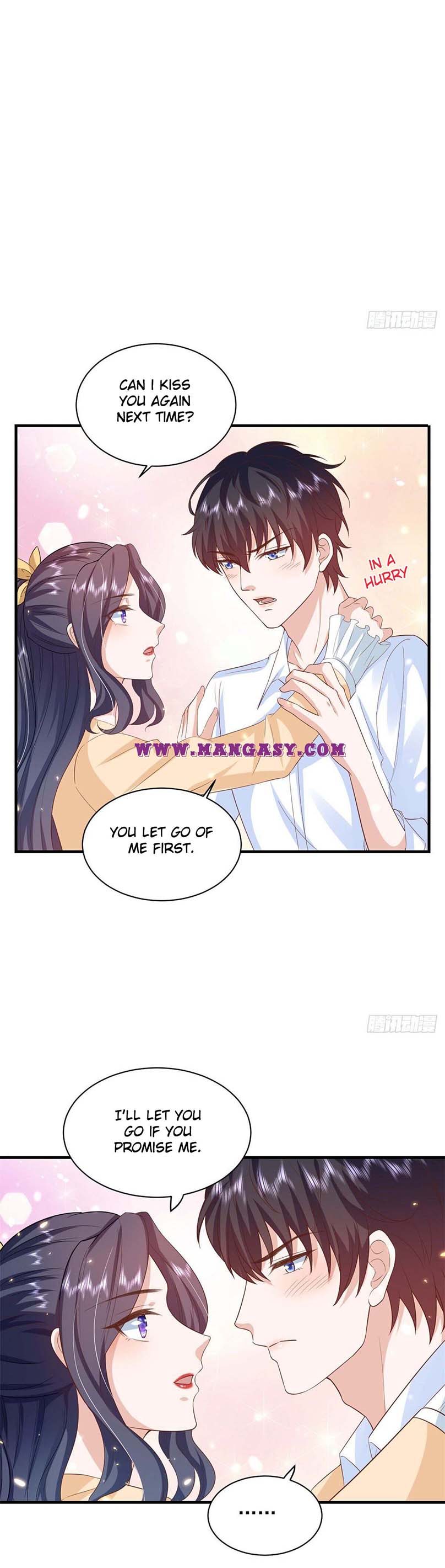 Becoming a Big Boss Starts with Spending Money Chapter 50 - page 13
