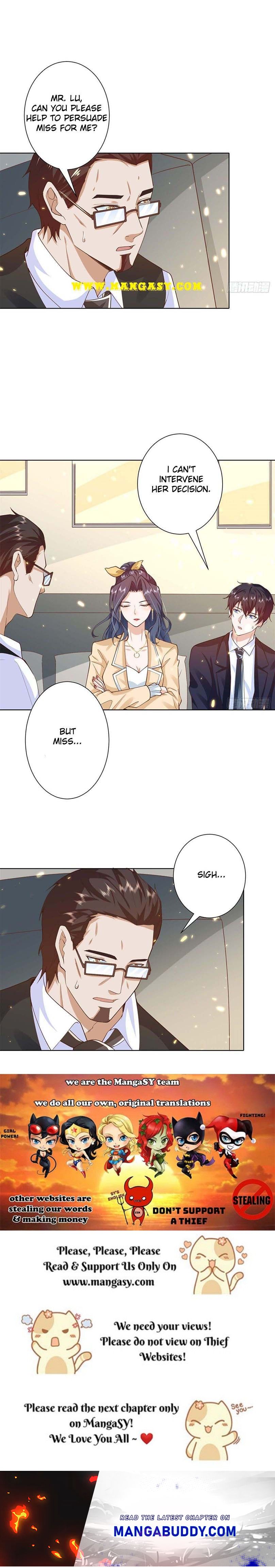 Becoming a Big Boss Starts with Spending Money Chapter 50 - page 18
