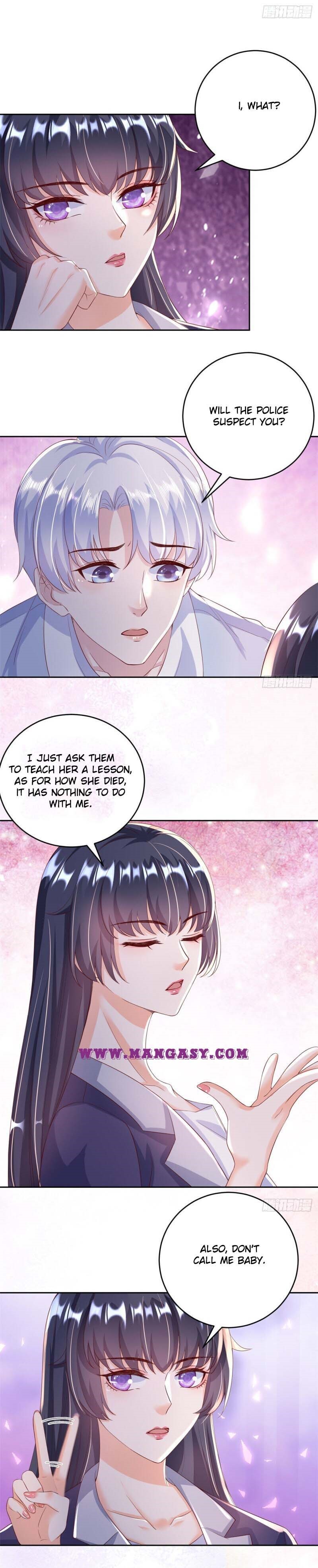 Becoming a Big Boss Starts with Spending Money Chapter 27 - page 11