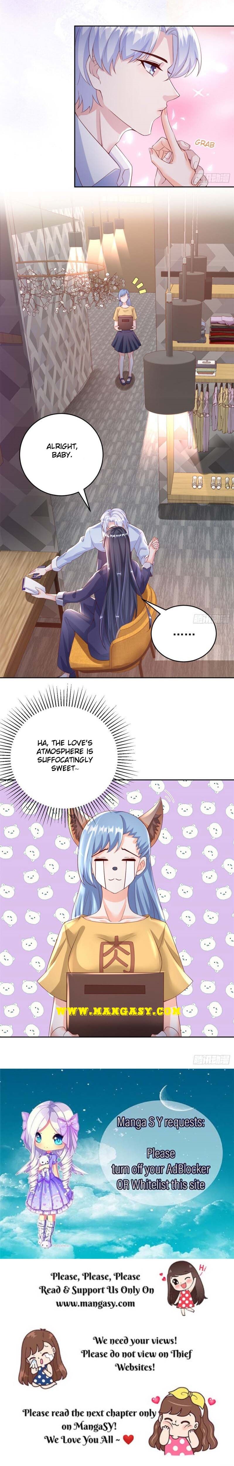 Becoming a Big Boss Starts with Spending Money Chapter 27 - page 12
