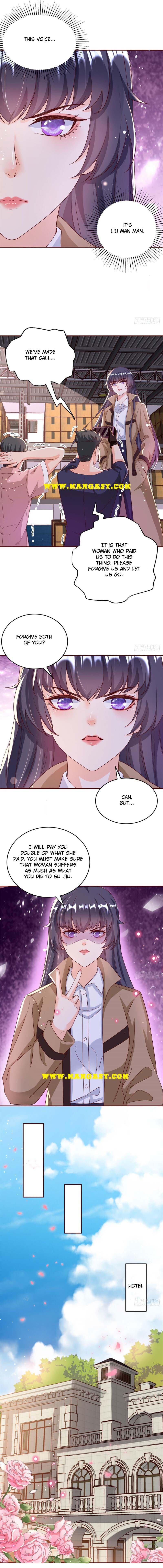 Becoming a Big Boss Starts with Spending Money Chapter 27 - page 2