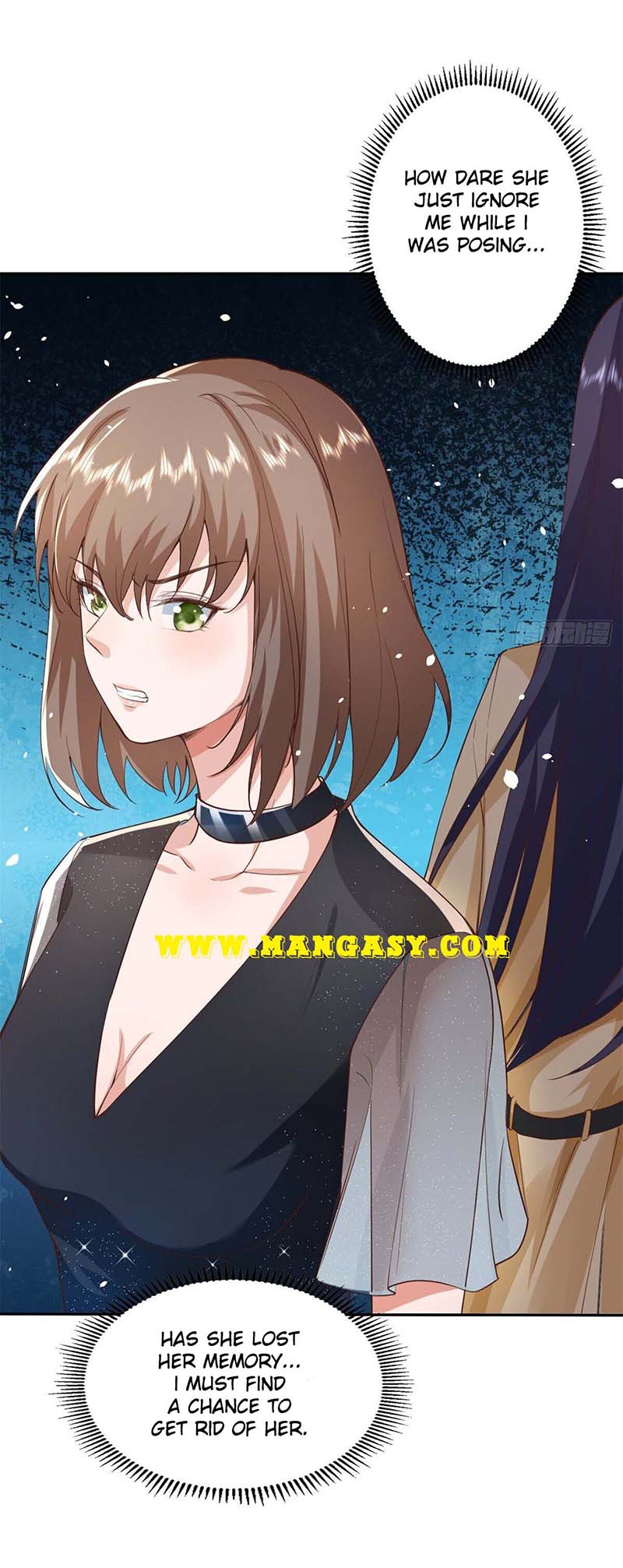 Becoming a Big Boss Starts with Spending Money Chapter 43 - page 4