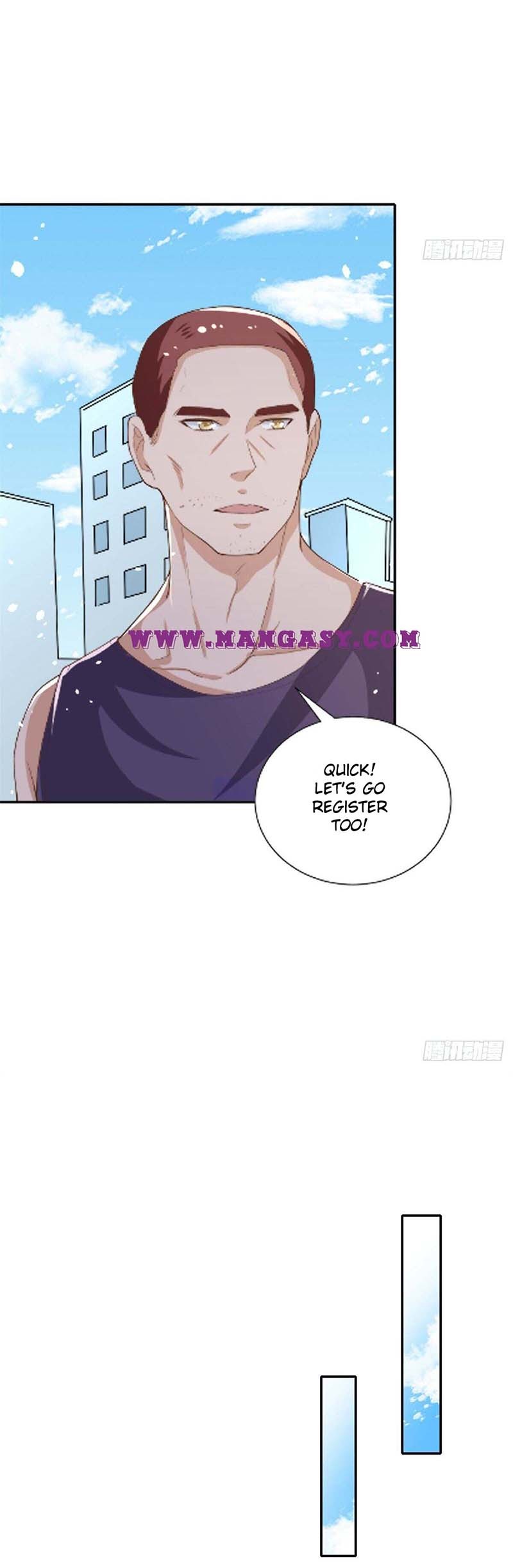Becoming a Big Boss Starts with Spending Money Chapter 43 - page 9