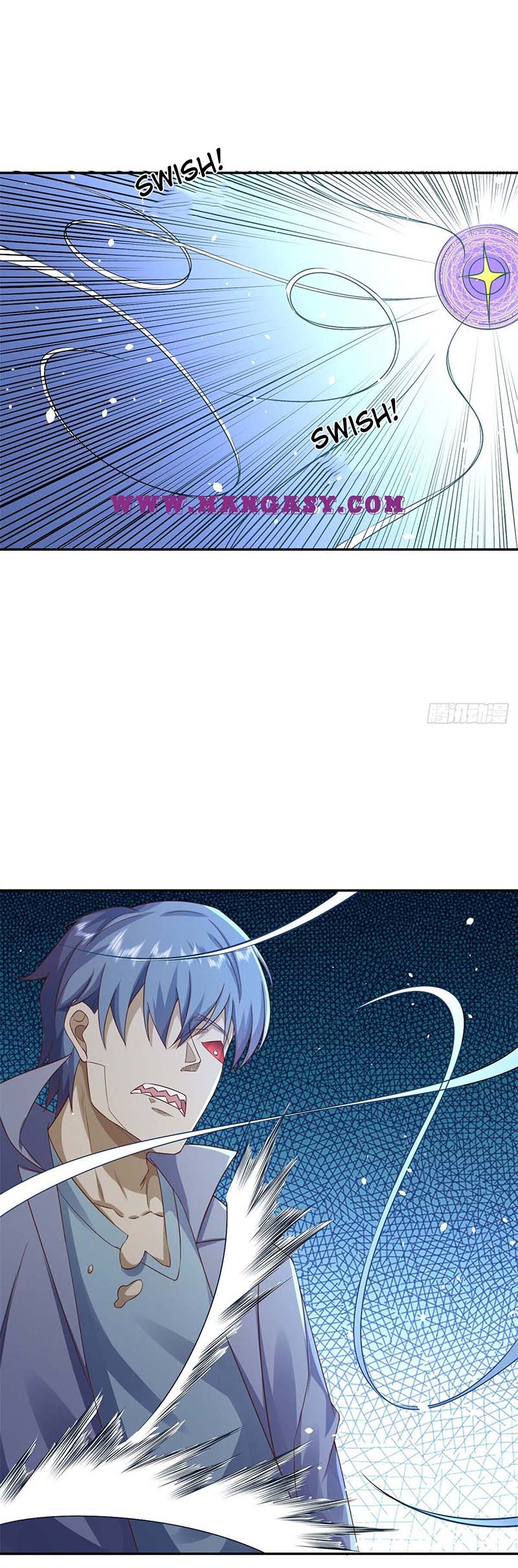 Becoming a Big Boss Starts with Spending Money Chapter 44 - page 4