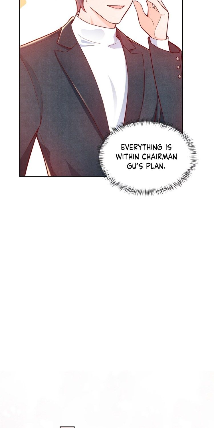 Becoming a Big Boss Starts with Spending Money Chapter 17 - page 17