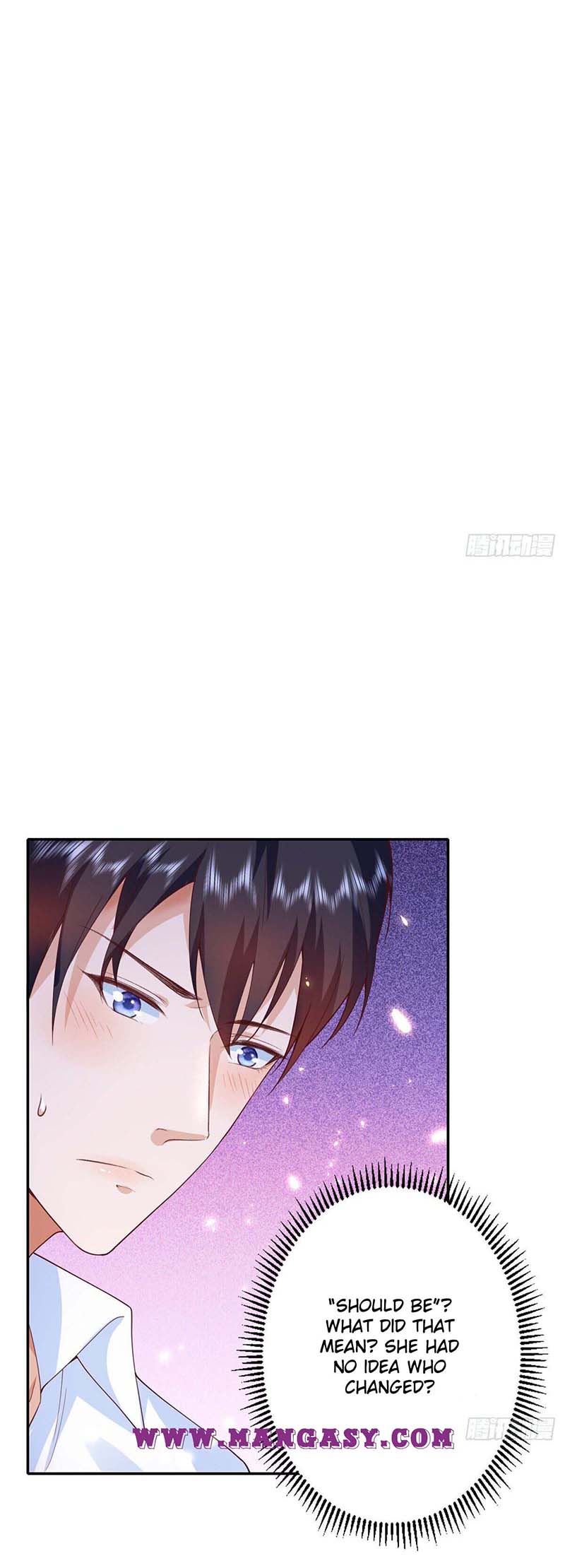 Becoming a Big Boss Starts with Spending Money Chapter 45 - page 4