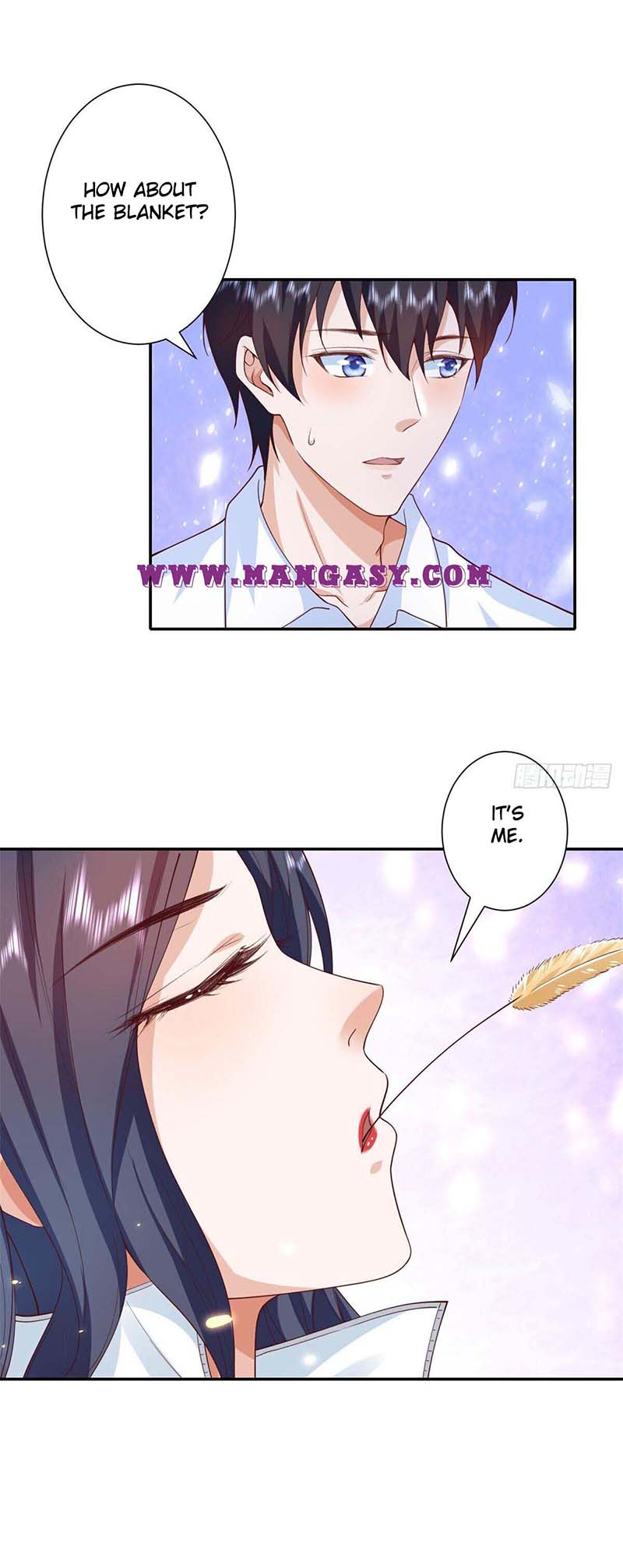 Becoming a Big Boss Starts with Spending Money Chapter 45 - page 5