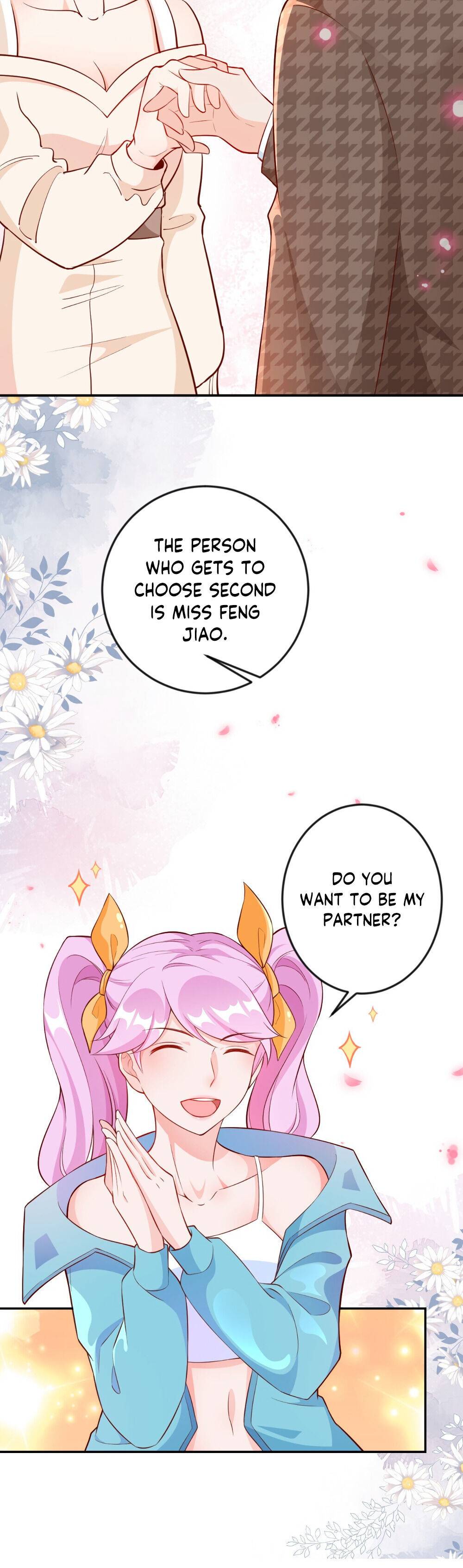 Becoming a Big Boss Starts with Spending Money Chapter 10 - page 11