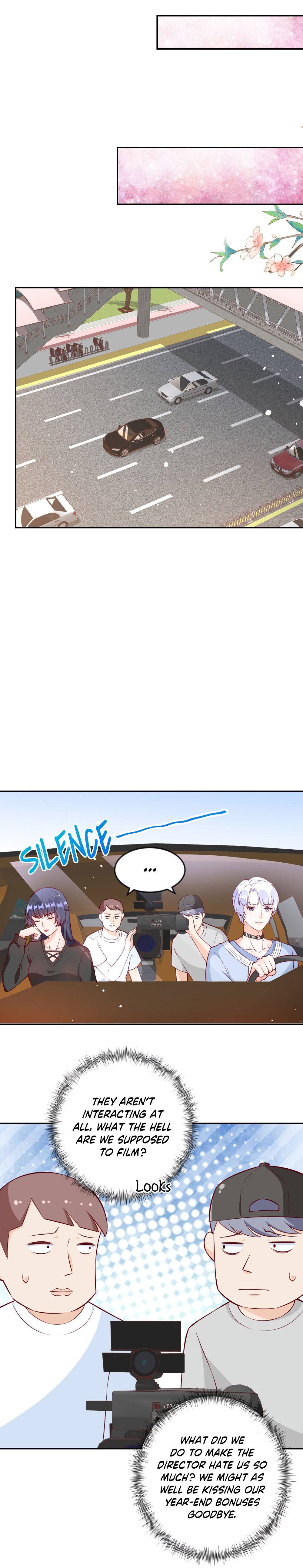 Becoming a Big Boss Starts with Spending Money Chapter 10 - page 16