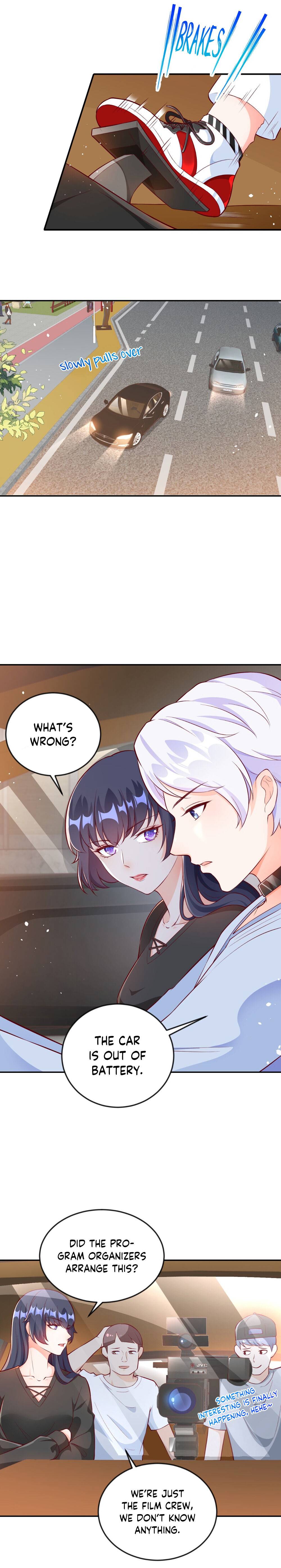 Becoming a Big Boss Starts with Spending Money Chapter 10 - page 17
