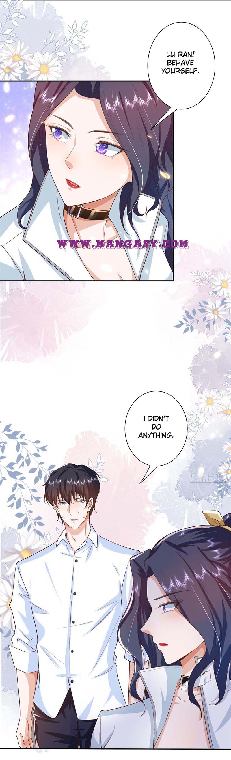 Becoming a Big Boss Starts with Spending Money Chapter 46 - page 2