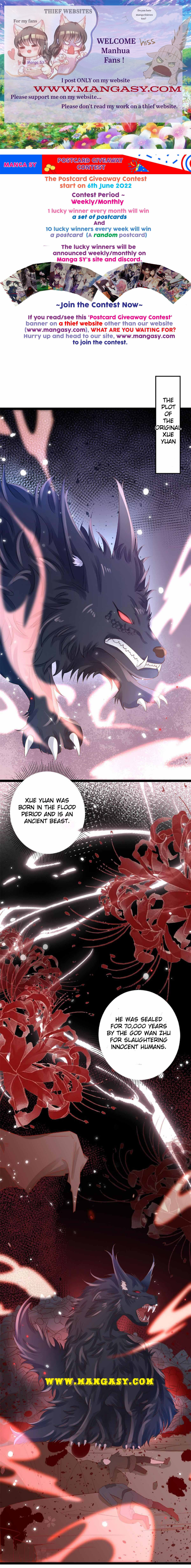 Becoming a Big Boss Starts with Spending Money Chapter 95 - page 2