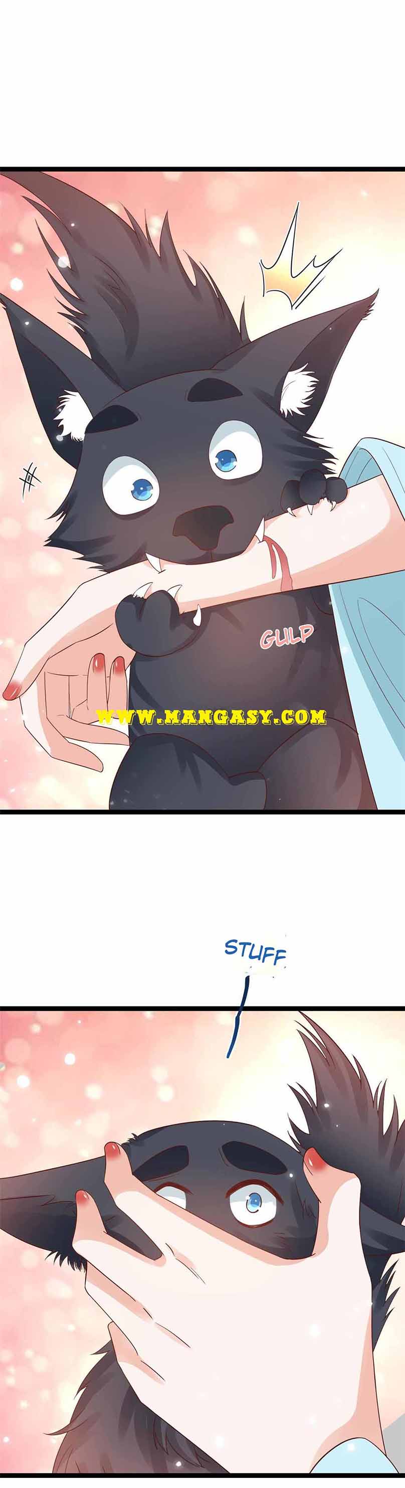 Becoming a Big Boss Starts with Spending Money Chapter 95 - page 7