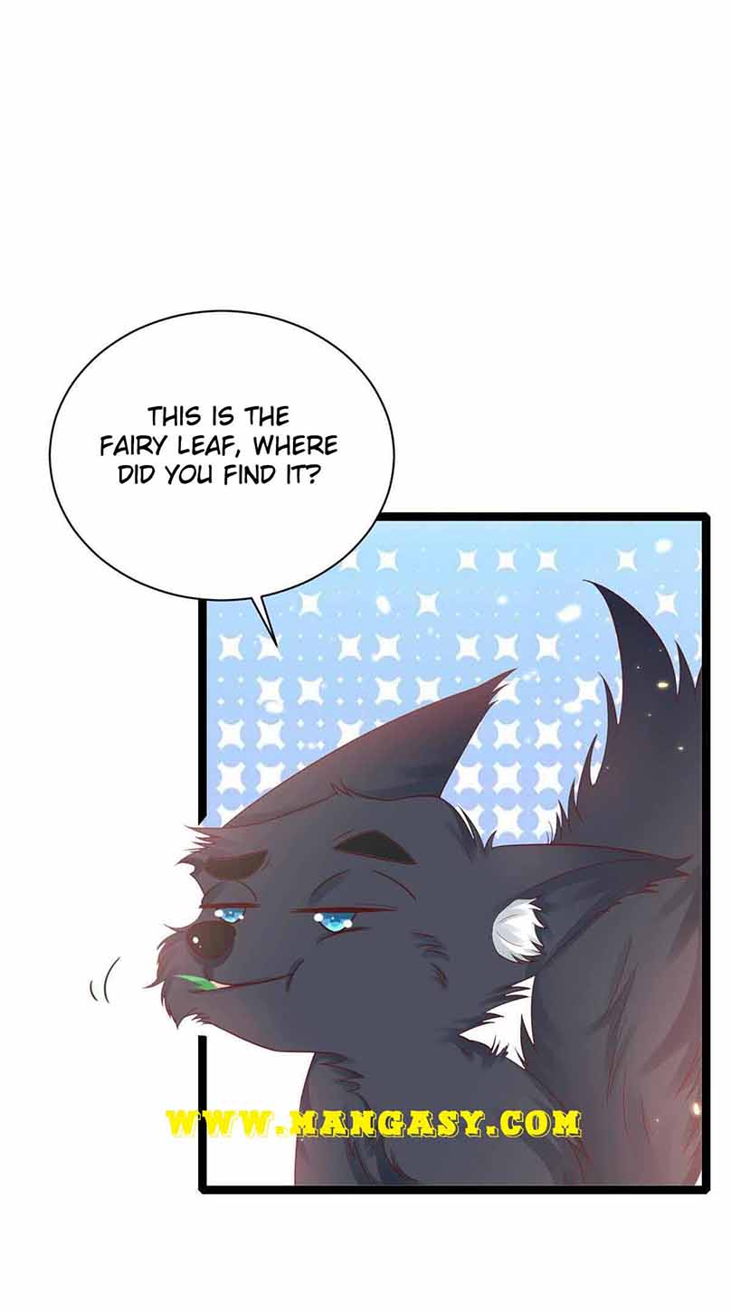 Becoming a Big Boss Starts with Spending Money Chapter 95 - page 8
