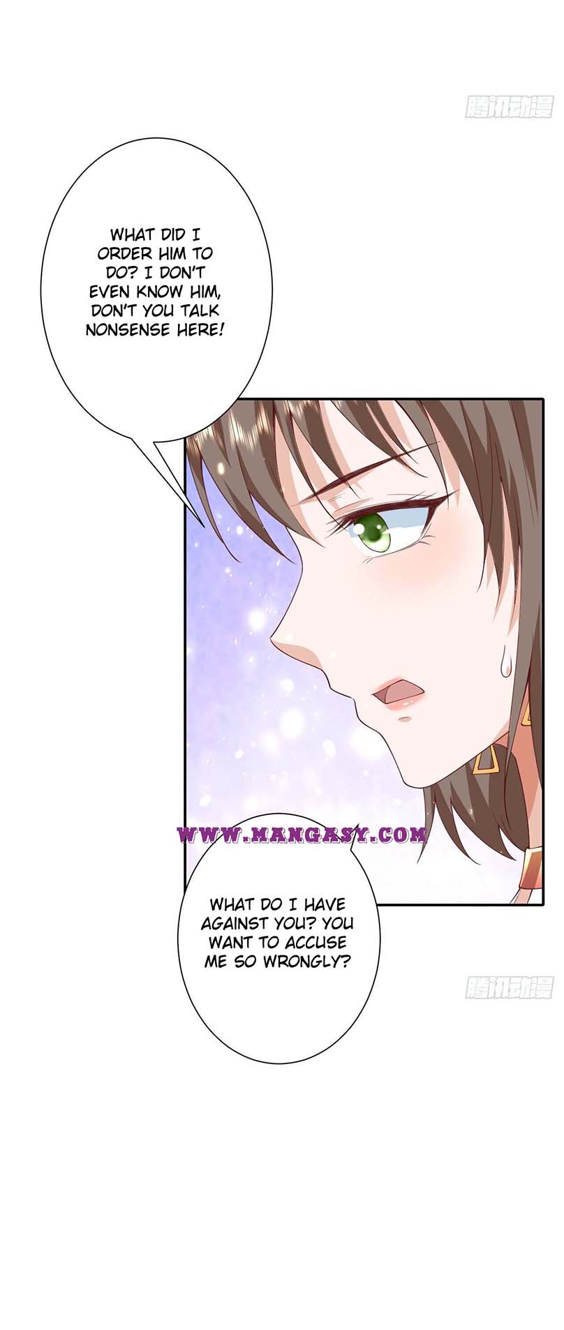 Becoming a Big Boss Starts with Spending Money Chapter 48 - page 13