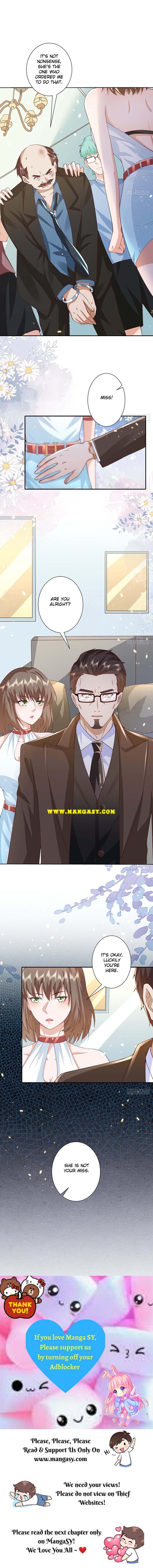 Becoming a Big Boss Starts with Spending Money Chapter 48 - page 18