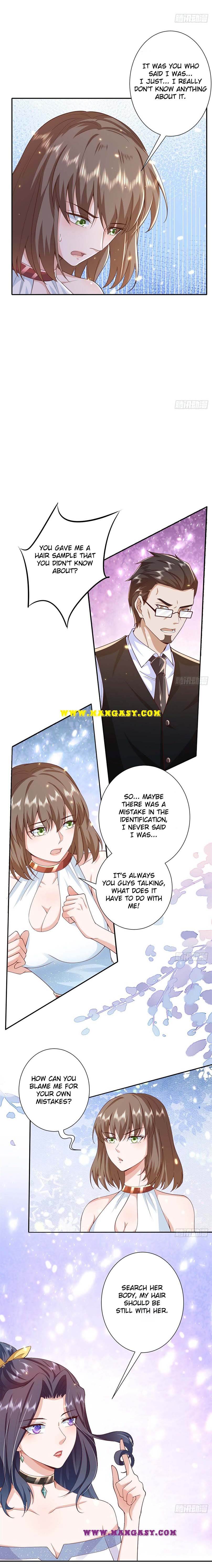 Becoming a Big Boss Starts with Spending Money Chapter 49 - page 11