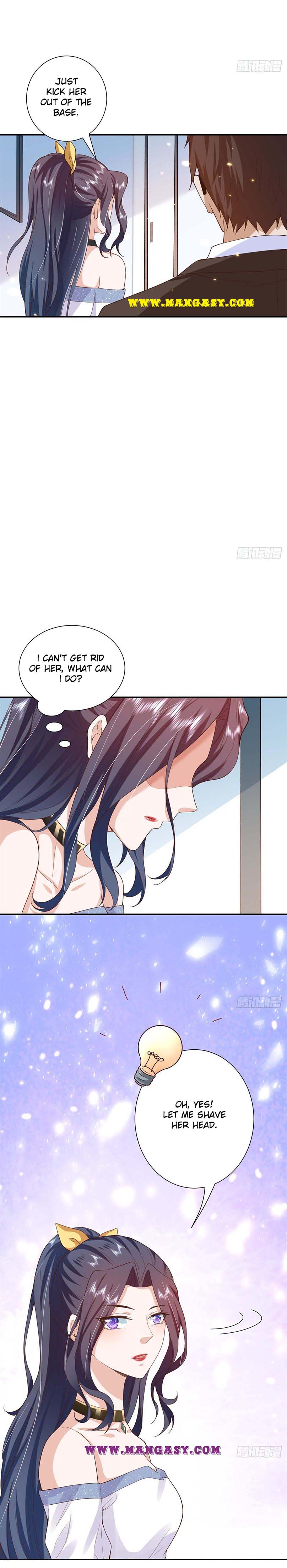 Becoming a Big Boss Starts with Spending Money Chapter 49 - page 14