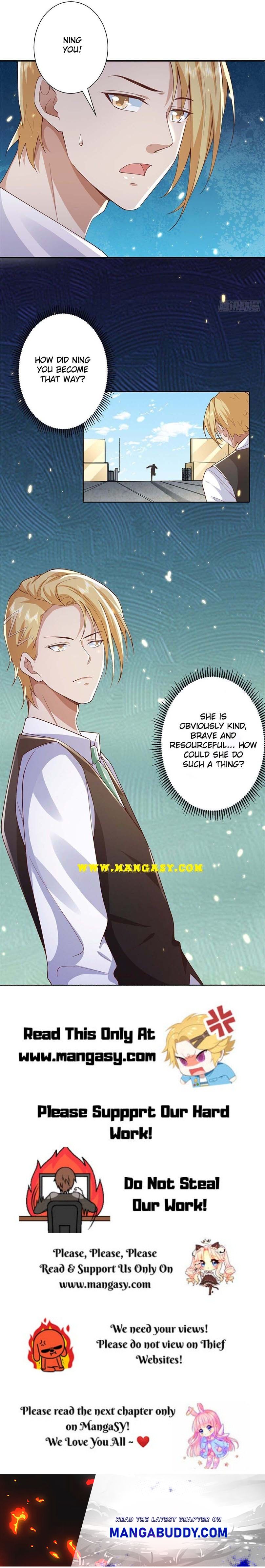 Becoming a Big Boss Starts with Spending Money Chapter 49 - page 19