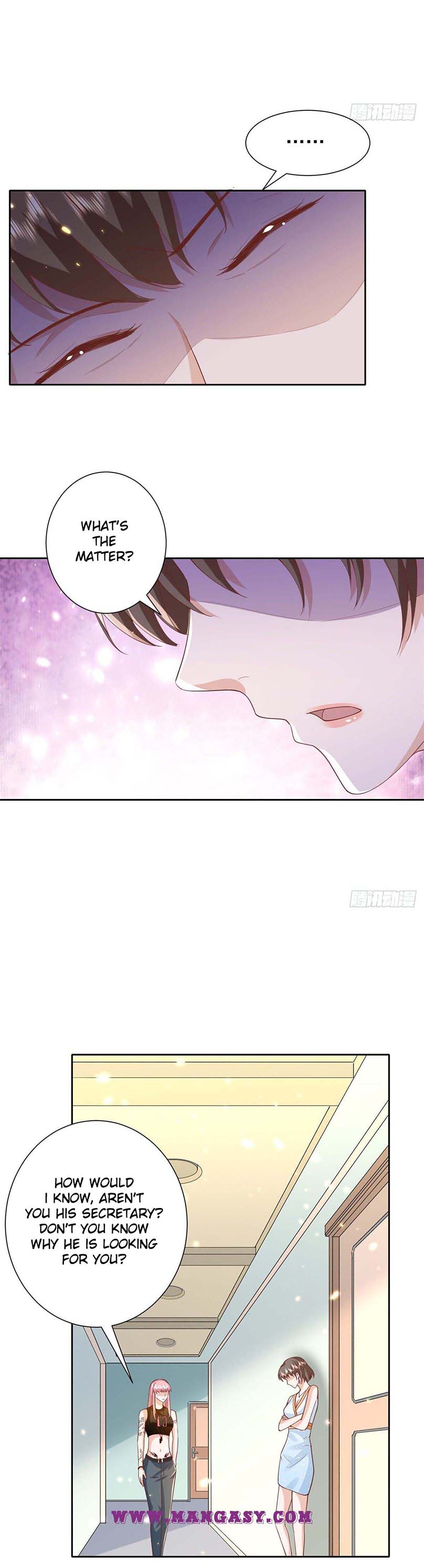 Becoming a Big Boss Starts with Spending Money Chapter 51 - page 16