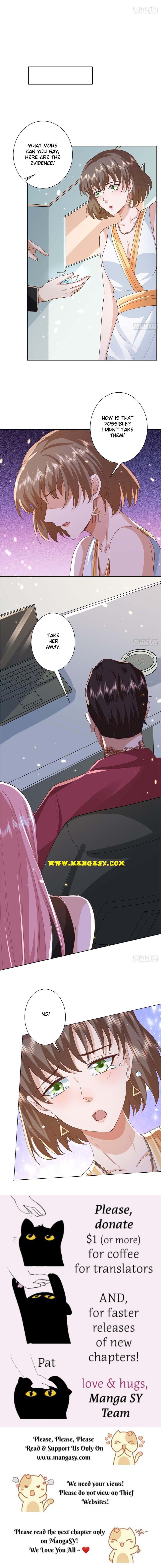 Becoming a Big Boss Starts with Spending Money Chapter 51 - page 23