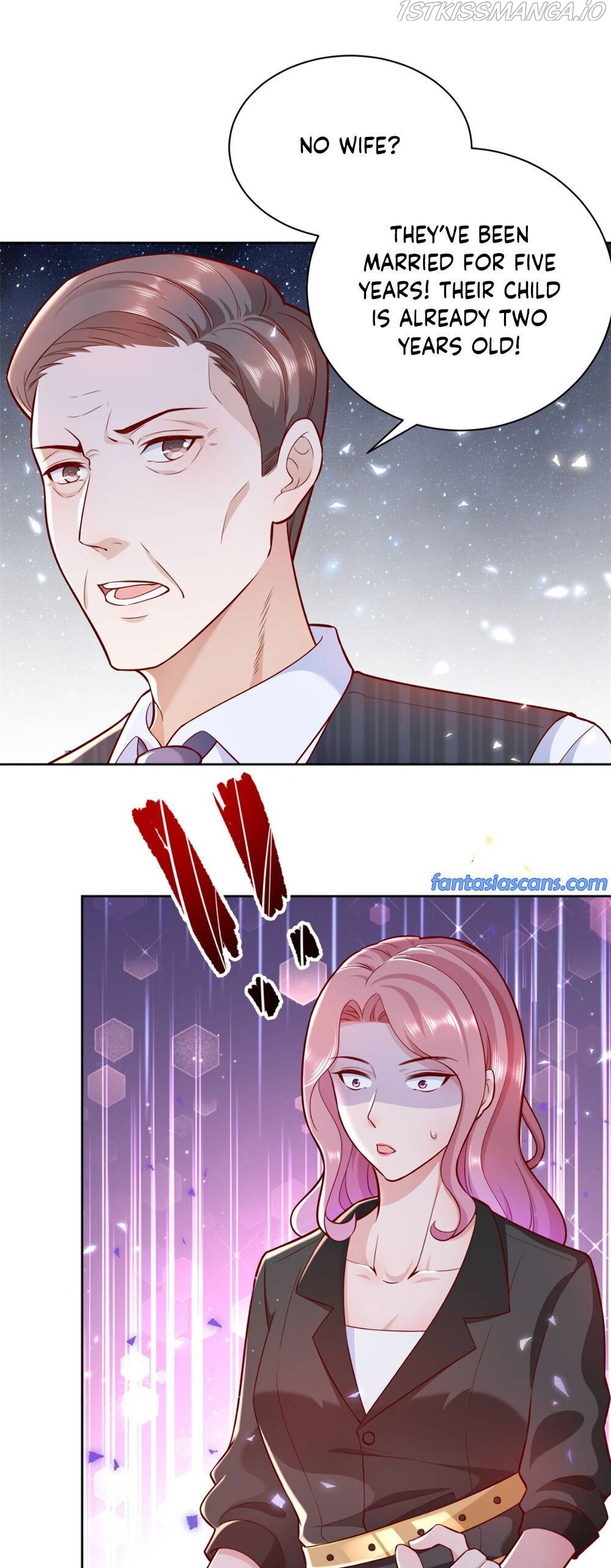 Becoming a Big Boss Starts with Spending Money Chapter 15 - page 15