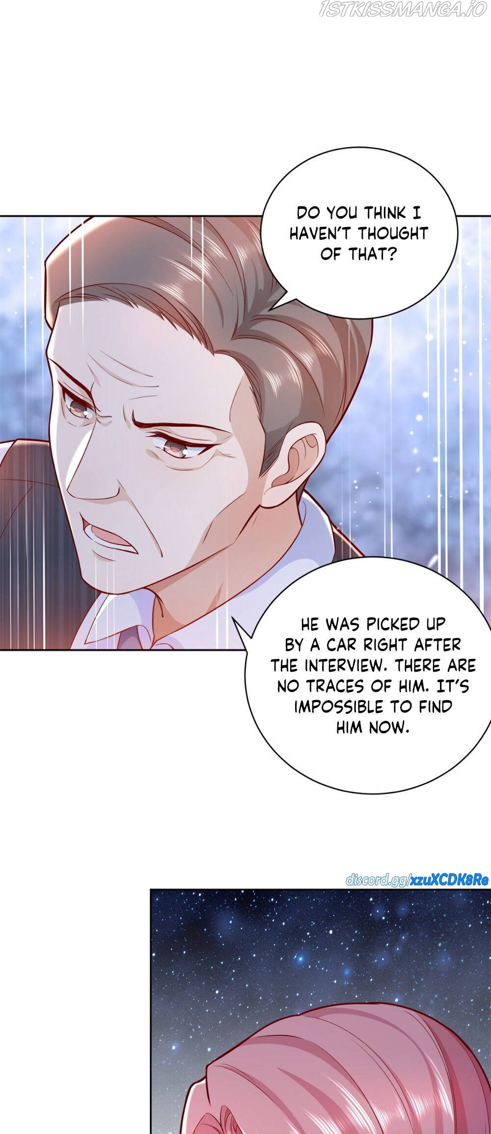 Becoming a Big Boss Starts with Spending Money Chapter 15 - page 17