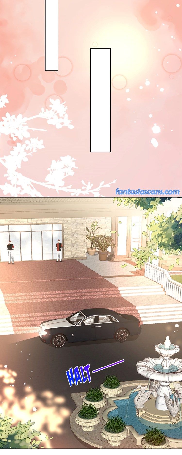 Becoming a Big Boss Starts with Spending Money Chapter 18 - page 10