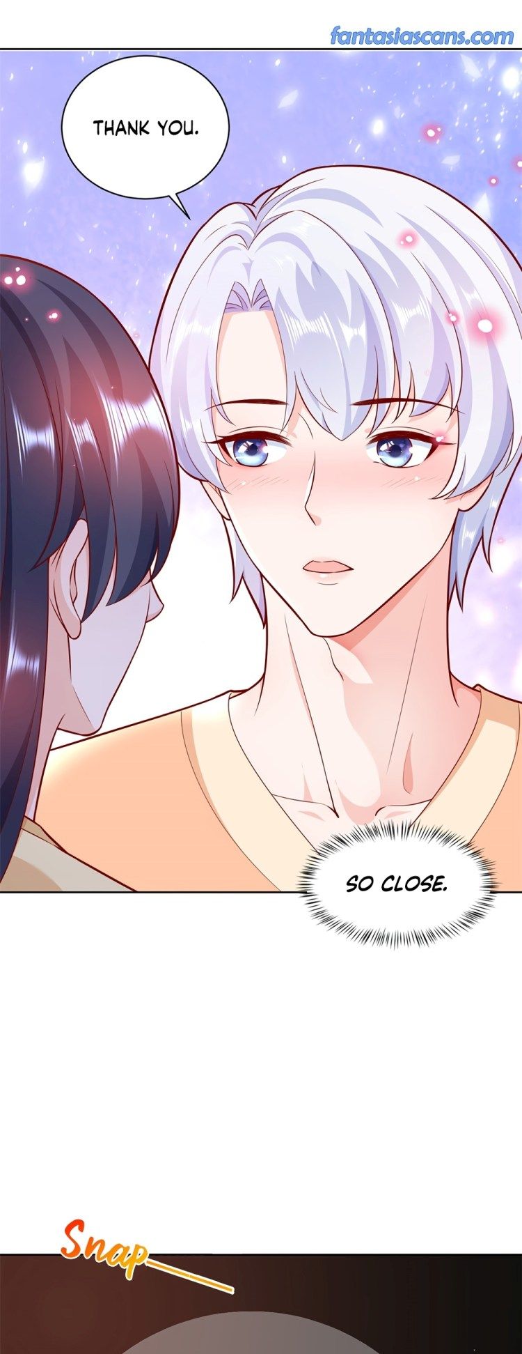 Becoming a Big Boss Starts with Spending Money Chapter 18 - page 15