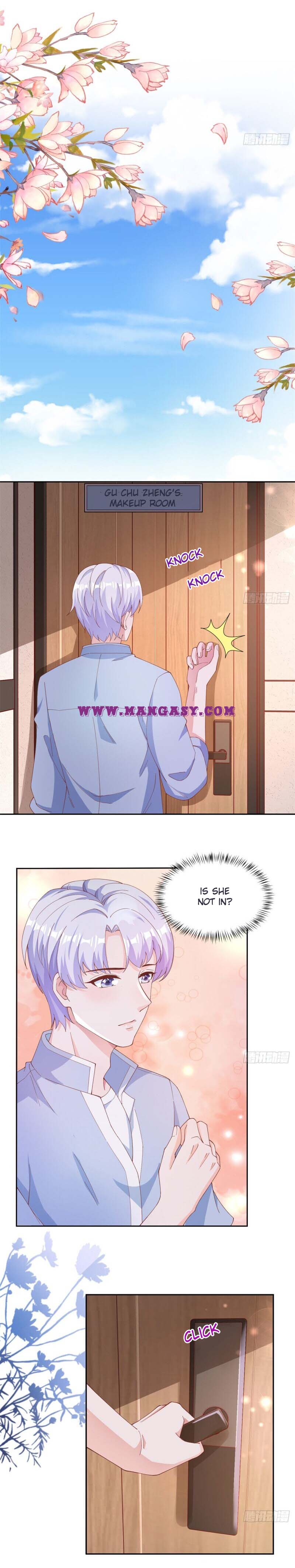 Becoming a Big Boss Starts with Spending Money Chapter 26 - page 3