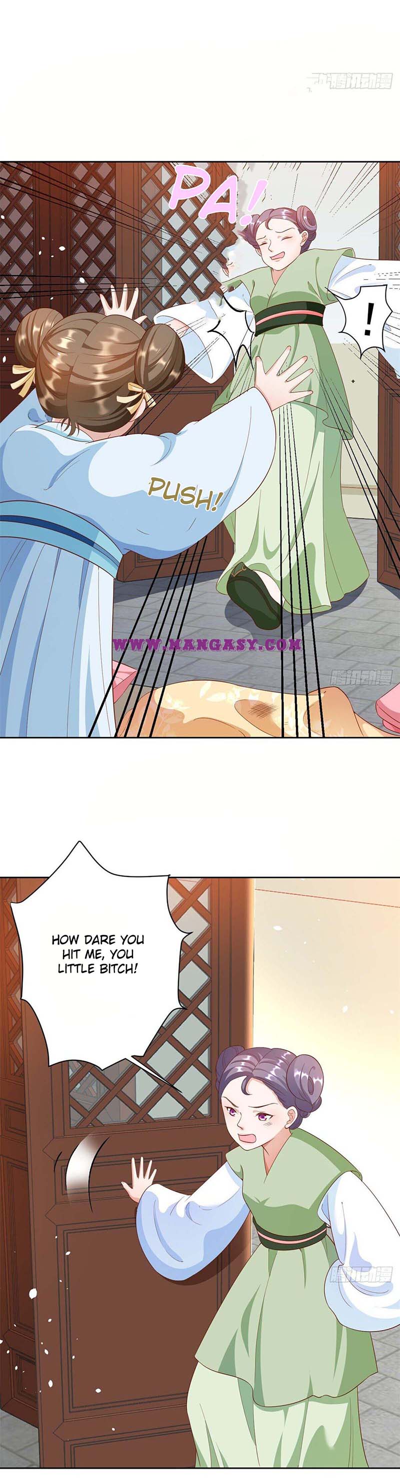 Becoming a Big Boss Starts with Spending Money Chapter 53 - page 18