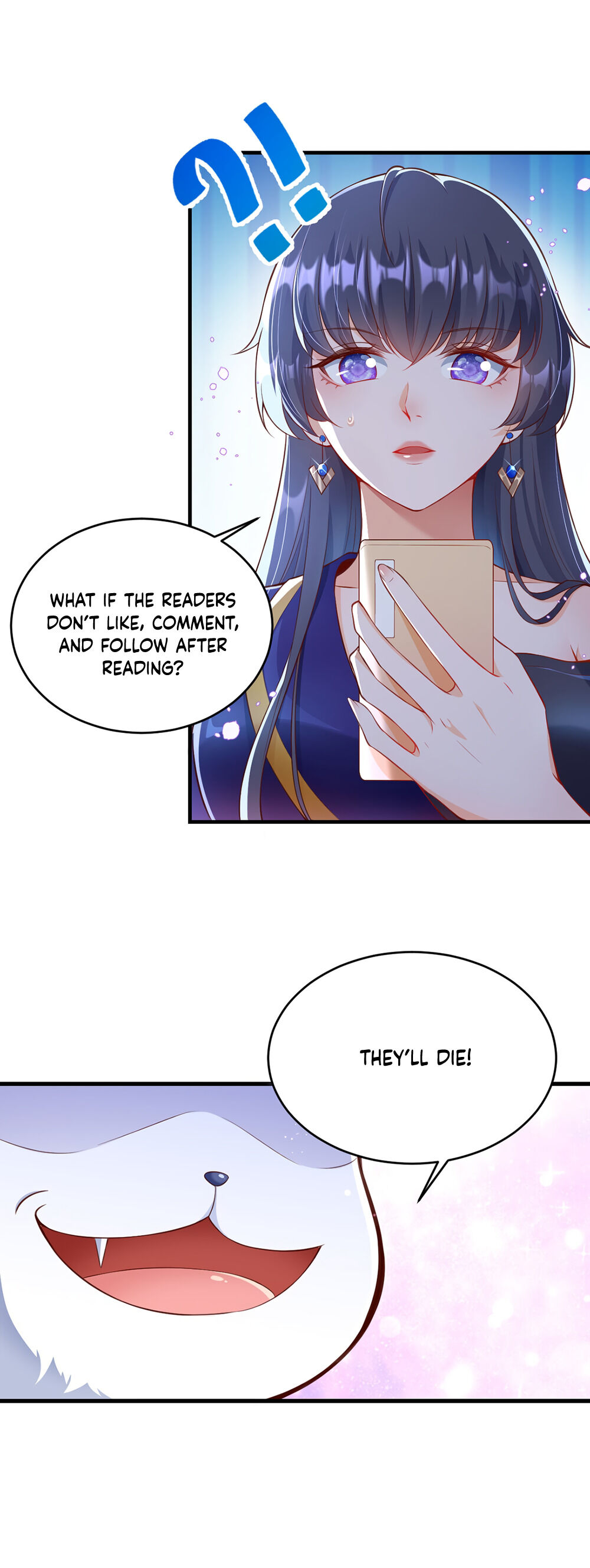 Becoming a Big Boss Starts with Spending Money Chapter 2 - page 27
