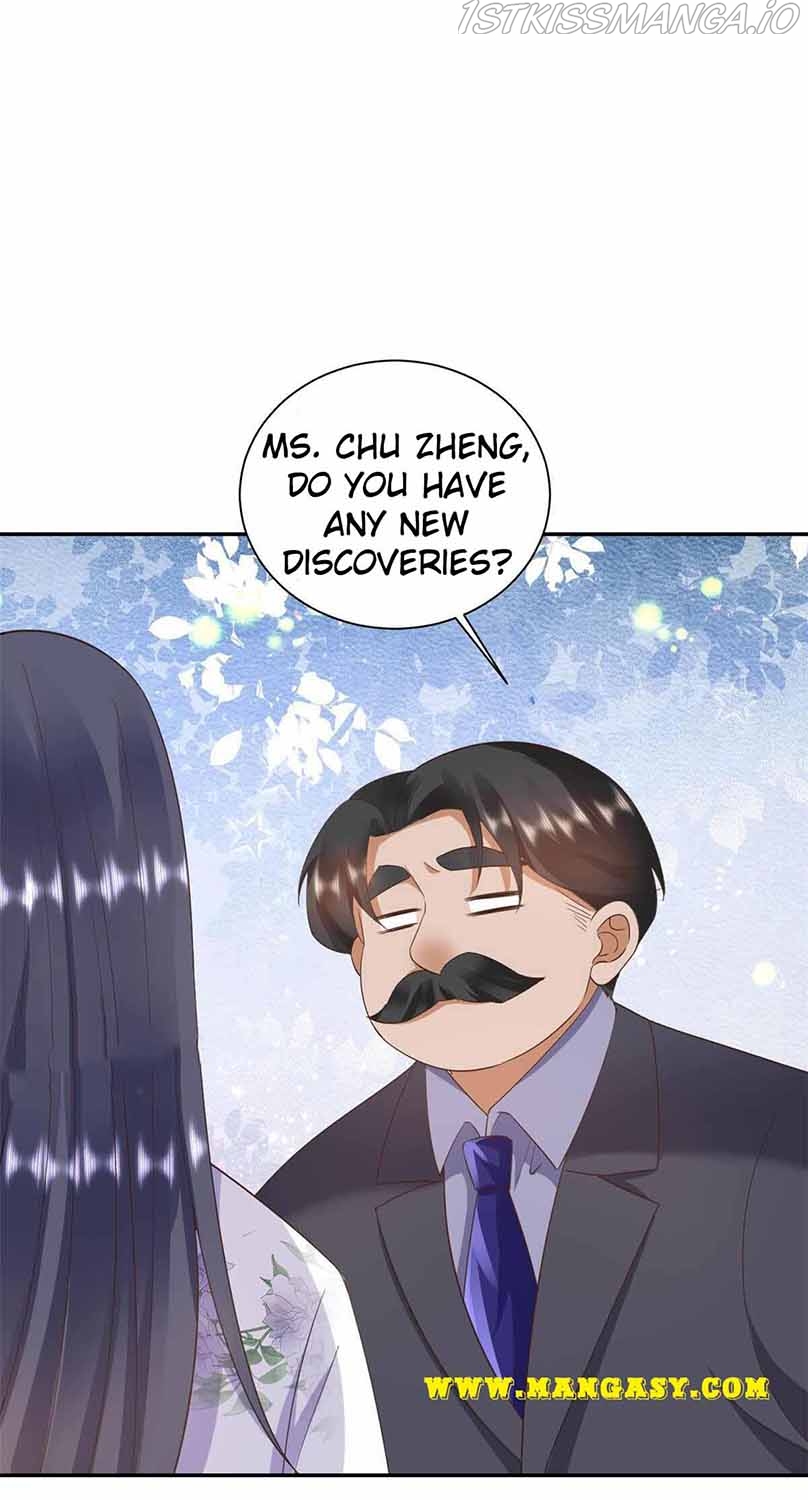Becoming a Big Boss Starts with Spending Money Chapter 109 - page 11