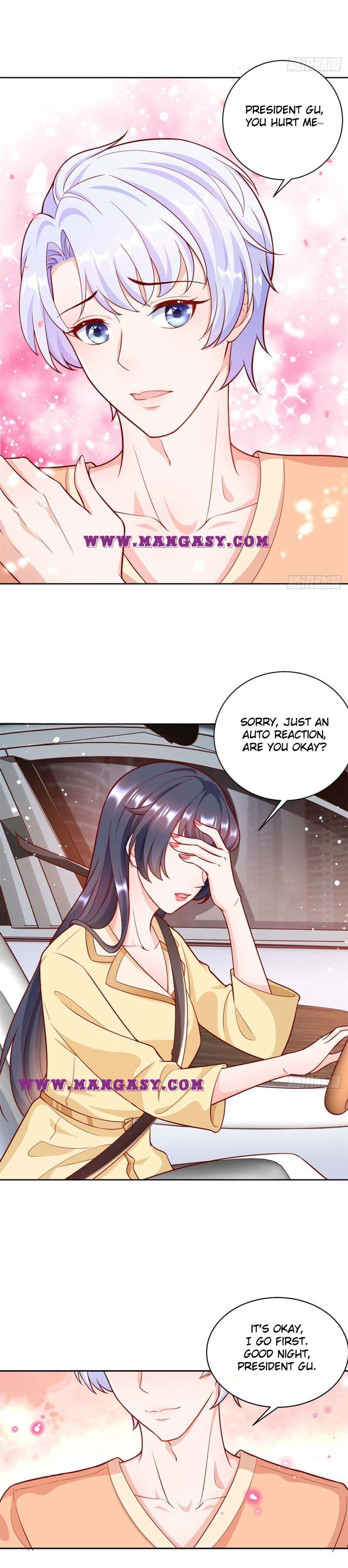 Becoming a Big Boss Starts with Spending Money Chapter 20 - page 12