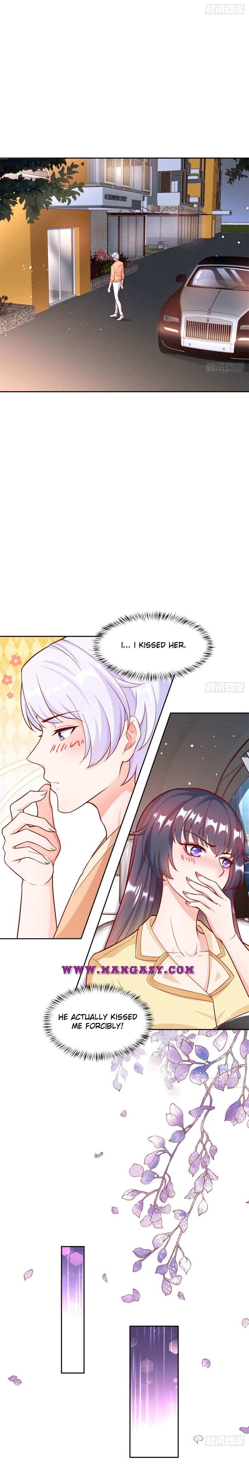Becoming a Big Boss Starts with Spending Money Chapter 20 - page 13