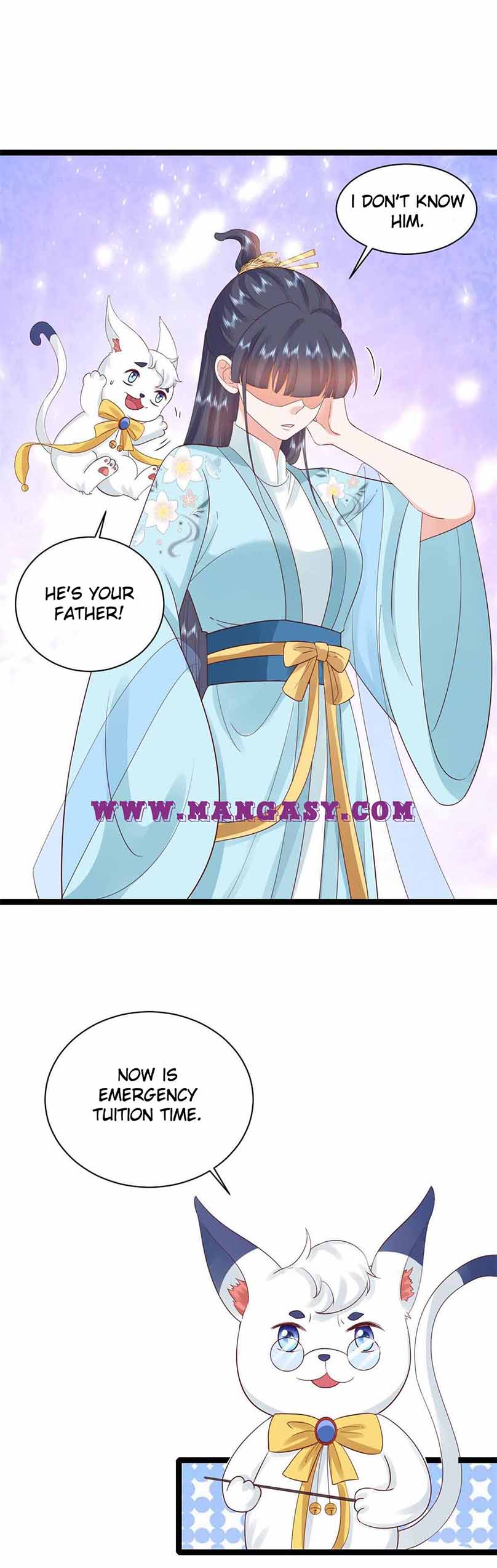 Becoming a Big Boss Starts with Spending Money Chapter 102 - page 11
